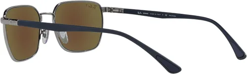 Vista 5 de Ray-Ban RB3684ch Chromance - Gafas de sol rectangulares