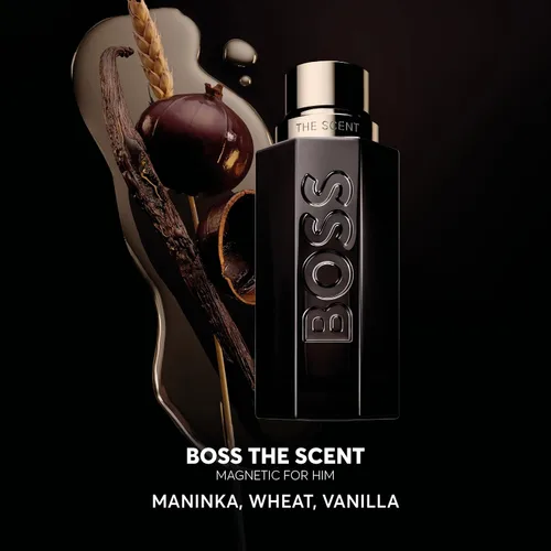 Vista 5 de Hugo Boss The Scent Magnetic Eau de Parfum