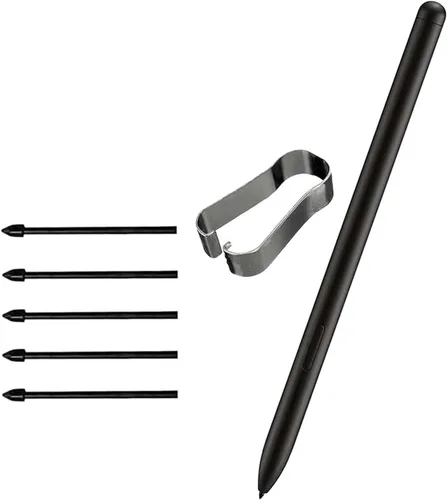 Vista 9 de Tab S10 FE S Pen Reemplazo para Samsung Galaxy Tab S10 Fe, S10 Lite, Galaxy Tab S10 FE + lápiz capacitivo de repuesto para Tab S10 FE + S Pen