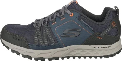 Vista 2 de Skechers Escape Plan Mens Zapatillas