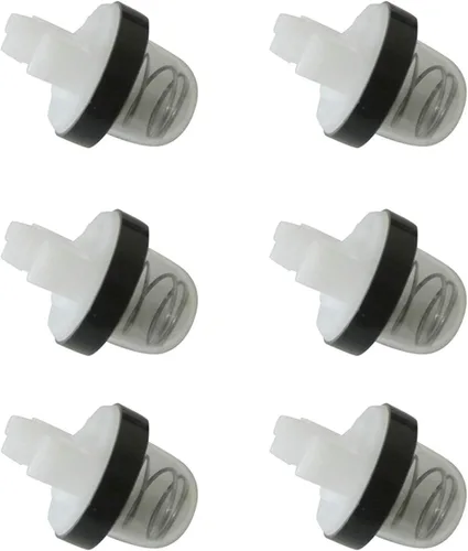 Vista 6 de 6 bombillas de imprimación compatibles con Stihl TS410 TS420 BR50 BR55 BR600 (2016-up) OEM 42383506201