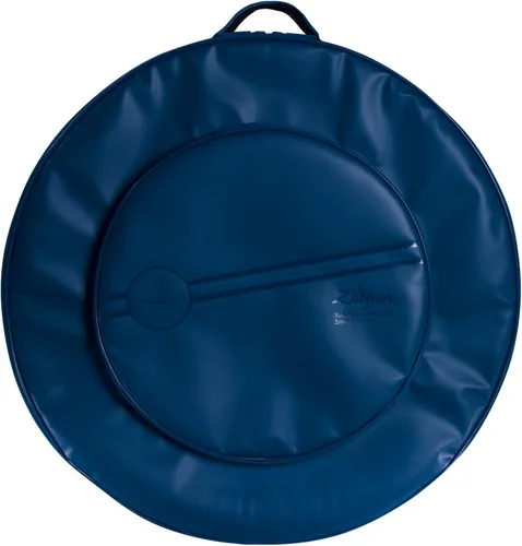 Vista 5 de Zildjian ZXCB00422 Gigging 22-Inch Mochila Platillo Bolsa - Negro