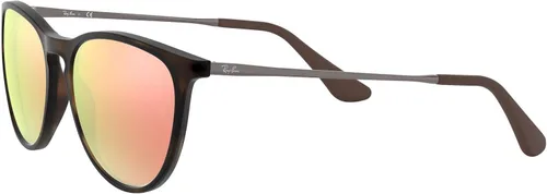 Vista 3 de Ray-Ban Gafas de sol redondas RJ9060s Erika para niños
