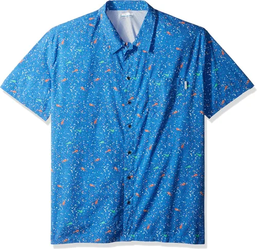 Vista 150 de Columbia Camisa de manga larga Super Tamiami para hombre