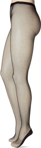 Vista 4 de Capezio Studio Basics - Mallas sin costuras para mujer