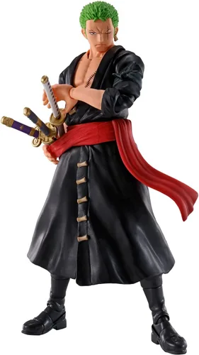 Vista 21 de TAMASHII NATIONS - Una pieza - Boa Hancock -Marineford- S.H.Figuarts Figura de acción