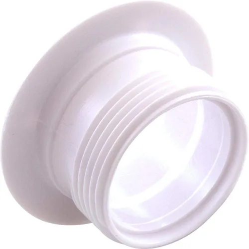 Vista 2 de Pentair American Products 47461700 - Micro brida de lujo, color blanco