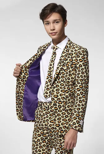 Vista 4 de Opposuits Teen Boys The Jag