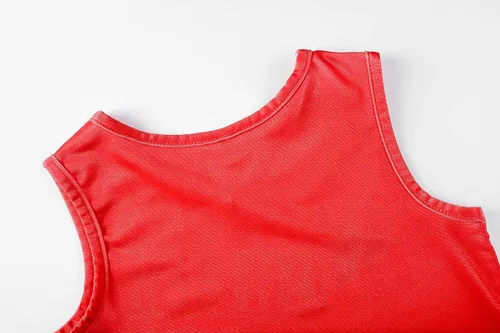 Vista 5 de ReliBeauty Disfraz de animadora para niñas, uniforme de animadora
