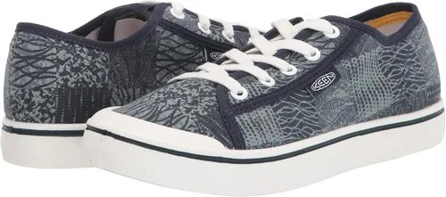 Vista 7 de KEEN Elsa 5 - Tenis cómodos y casuales para mujer