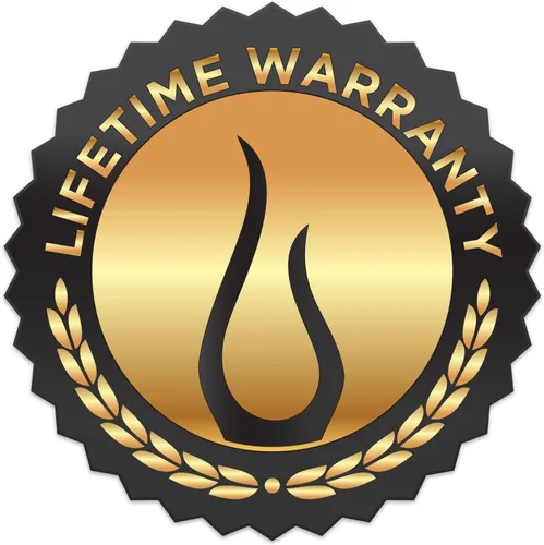 Vista 5 de Parrilla Blaze Pro de 3 quemadores LP GAS