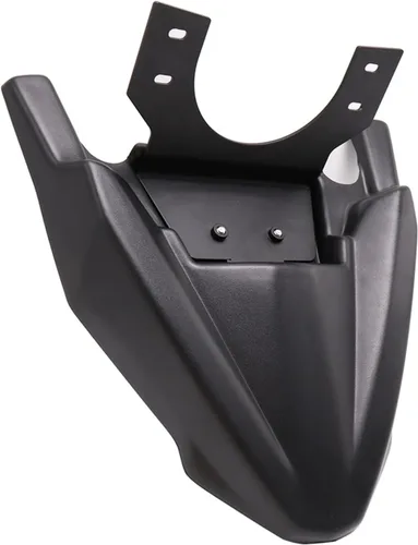 Vista 3 de BEUTEE Nuevo guardabarros delantero compatible con Versys 1000 Versys1000 motocicleta Accesorios Cowl Guard extensión VERSYS 1000 2012 2013 2014