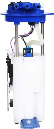 Vista 10 de Delphi FG0105, módulo para bomba de combustible