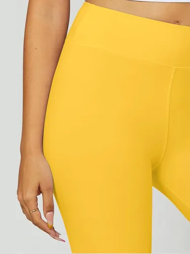 Vista 174 de Conceited - Leggings para mujer, longitud completa, ciclismo y capri, talla regular y extragrande