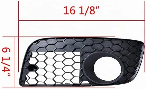 Vista 7 de AstraDepot Kit de Luces de Señal de Giro para Parachoques Inferior Delantero y Espejo Retrovisor Compatible con VW GTI MK5 2006 2007 2008 y VW Golf