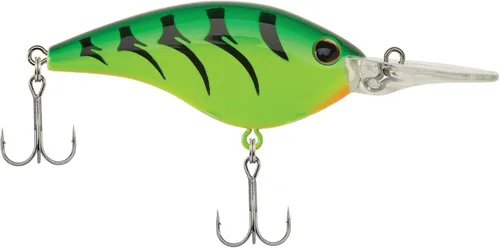 Vista 36 de Berkley Frittside Fishing Hard Bait Bronceado en aerosol
