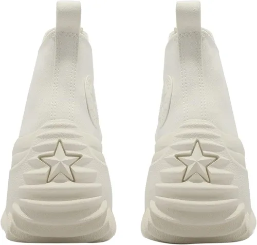 Vista 2 de Converse Run Star Motion Hi Zapatillas Mujer Negro