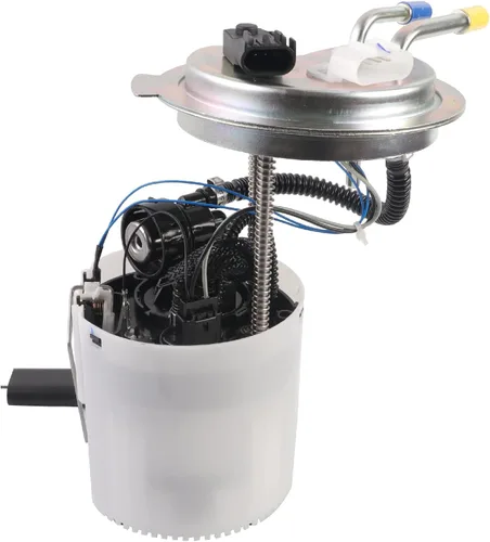 Vista 4 de E3768M Conjunto de bomba de combustible para 2009-2014 Escalade 6.2L 2008-2014 Tahoe 5.3L 2009 Tahoe 6.2L 2008-2014 Yukon 5.3L 2009-2014 Yukon 6.2L