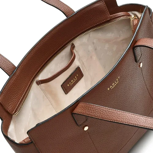 Vista 3 de RADLEY London Buxton Avenue - Hombro medio con cremallera