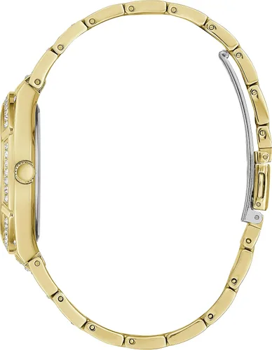 Vista 2 de GUESS 36mm Crystal Accent Watch
