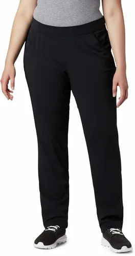 Vista 7 de Columbia - Pantalones para mujer con protección solar y resistencia a manchas