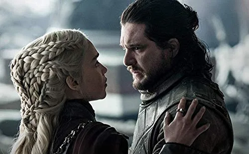Vista 5 de Game of Thrones T8 - Juego De Tronos Temporada 8 (Non USA Format)