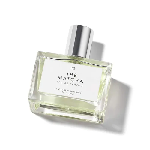Vista 16 de Le Monde Gourmand Açai Baie Eau de Parfum - 1 fl oz (30 ml) - Notas de vainilla, bayas y lirio del valle