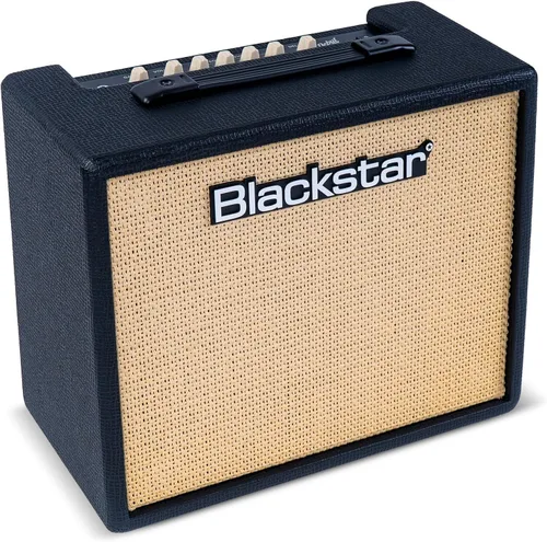 Vista 9 de Blackstar Debut 10E - Combo de amplificador de guitarra eléctrica para principiantes