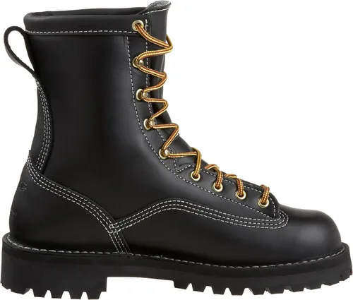 Vista 6 de Danner Botas de trabajo sin aislamiento Super Rain Forest para hombre