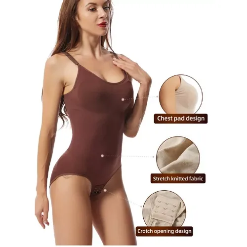 Vista 2 de Body Moldeador suit