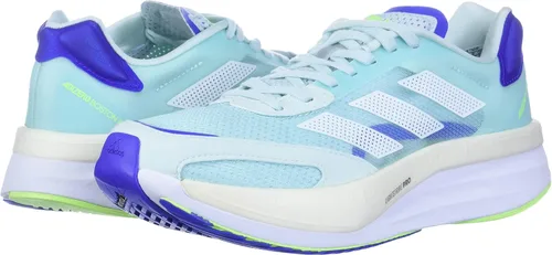 Vista 7 de adidas Tenis Adizero Boston 10 para hombre