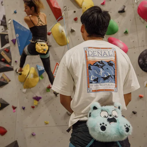 Vista 9 de YY Vertical Rock Climbing Chalk Bags