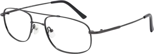 Vista 8 de OCCI CHIARI Lentes de lectura progresivos, con bloqueo de luz azul, lentes multifocales (1.0 1.5 2.0 2.5 3.0 3.5)