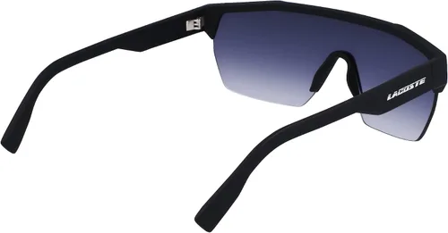 Vista 6 de Lacoste Gafas de sol rectangulares L989s para hombre