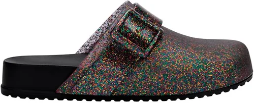 Vista 11 de Melissa Sandalias tipo zueco acogedoras para mujer