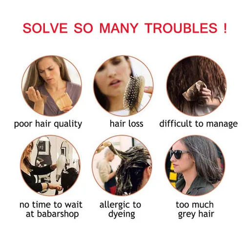 Vista 6 de MY-LADY Top Hairpieces para mujer con flequillo, base mono natural, 100% cabello humano real, clip en pieza de cabello lacio en medio para pérdida