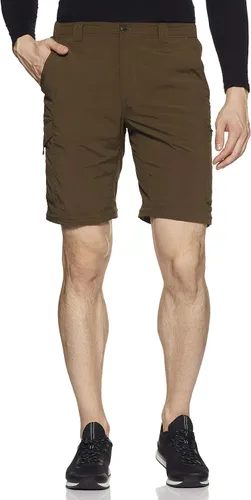Vista 7 de Columbia Men's Silver Ridge Convertible Pant
