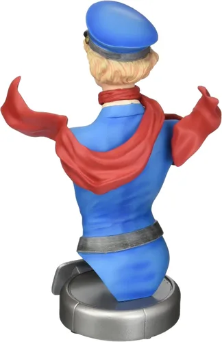 Vista 2 de DC Collectibles Comics Bombshells: Supergirl Bust