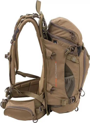Vista 2 de ALPS OutdoorZ Extreme Hybrid X Coyote