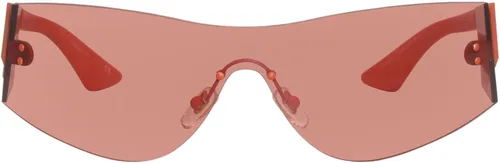 Vista 2 de Gafas de sol Versace VE 2241 147884 Rojo Rojo 43143135