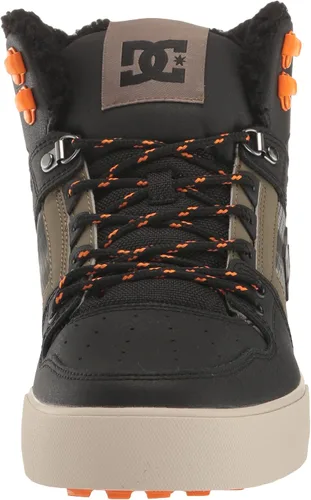 Vista 2 de DC Zapatos de skate Pure Wc Wnt para hombre