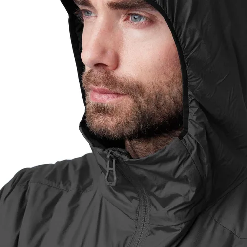 Vista 5 de Helly-Hansen Chaqueta aislante ligera con capucha Odin para hombre