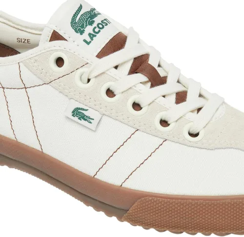 Vista 7 de Lacoste Tenis Backslam para mujer
