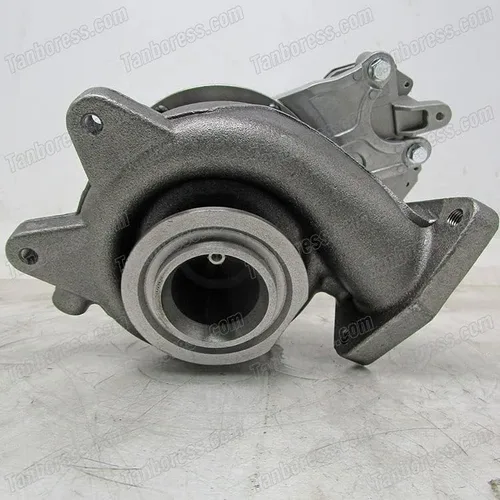 Vista 5 de YL nuevo Turbo TurboCharger CT16V 17201-11070 para Toyota HILUX PRADO FORTUNER 1GD-FTV 1GDFTV 1GD 2.8L
