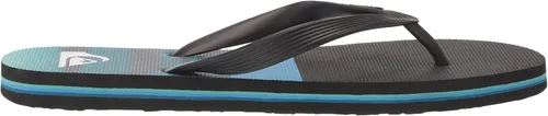 Vista 6 de Quiksilver Sandalias Molokai Panel de 3 puntos para hombre