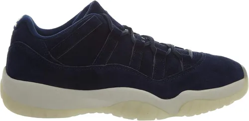 Vista 2 de Nike AIR Jordan 11 Retro Bajo 'Jeter' - AV2187-441
