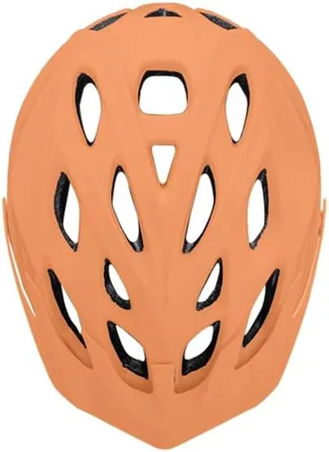 Vista 2 de Kali Protectives - Casco Chakra Solo para bicicleta de montaña