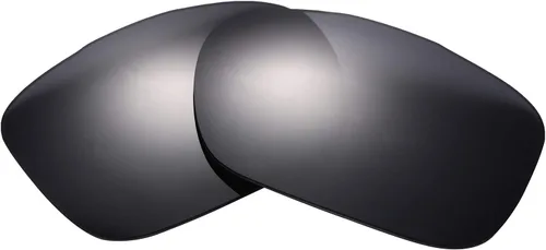 Vista 2 de Lentes de repuesto polarizadas para gafas de sol Oakley con montura de cristal de dos caras