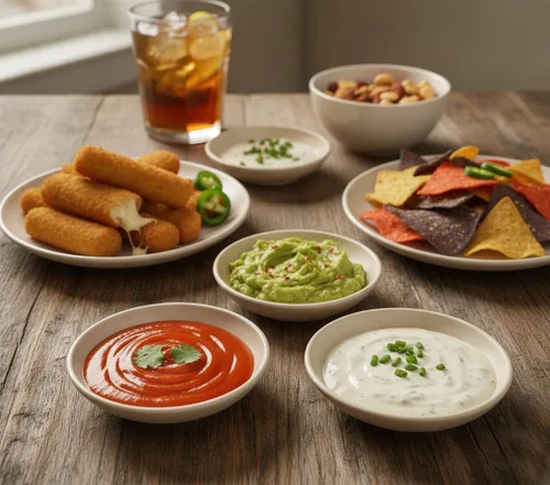 Vista 4 de Platos de paja de trigo de 4 pulgadas, 8 piezas, cuencos de inmersión ligeros e irrompibles, platos pequeños de salsa de soja, cuencos pequeños