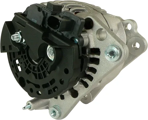 Vista 3 de DB Electrical ABO0193 alternador para modelos de Volkswagen